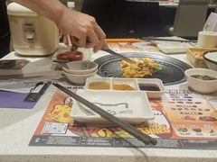 -猫爪爪原切自助烤肉(观音桥阳光世纪店)