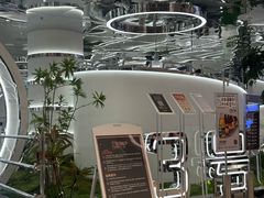 -3号仓库·创意中国菜(新世界城店)