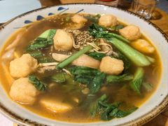 -一顿烧烤(八经街店)