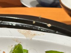 -绿茶餐厅(成都天府红店)