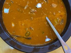 -新疆巴州金丝特餐厅(大钟寺店)