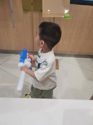 -孩子王童乐园(沭阳吾悦广场店)