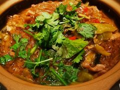 -小菜园新徽菜(青岛市南万象城店)