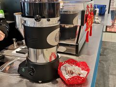-COFFii&JOY(龙江新城市广场店)
