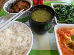 -老乡鸡(南京新街口洪武北路店)
