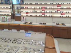 -利明眼镜(淮北街店)