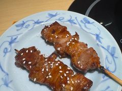 -沼津港精致料理·寿喜烧·烧鸟(漕河泾印象城店)