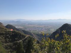 -龙庆峡风景区