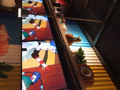 -探鱼·鲜青椒爽麻烤鱼(天河优托邦店)