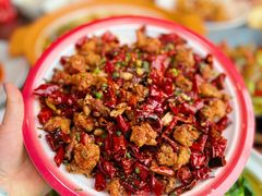 -No.DD戳子烧烤·江湖菜(北京总店)