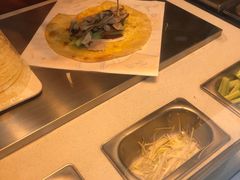 -京百万北京烤鸭(台北路店)