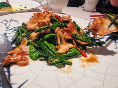 -金海华·悦食东方(苏州中心商场店)