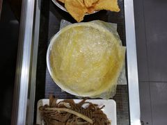 -老北京热气涮羊肉·小龙虾·烤鱼(呼玛路店)