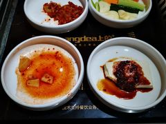 -玛嘻哒韩国料理延吉烤肉(莫邪路新天地店)