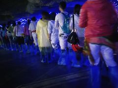 -泰安地下龙宫景区