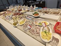 -渔满仓海鲜渔家(象山二店)