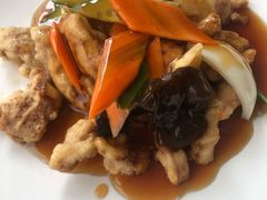 -桃园中华料理炸酱面(燕儿岛路店)