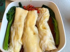 -知粤塘港式茶餐厅