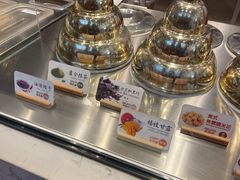 大堂-陕拾叁-西安糕点(大雁塔店)