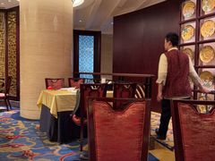-武汉香格里拉大酒店·香宫中餐厅