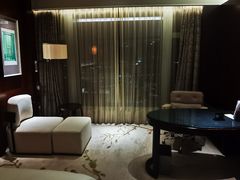 -广交会威斯汀酒店