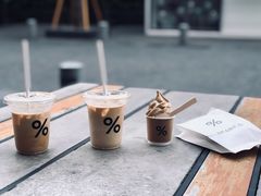-% Arabica阿拉比卡咖啡烘焙工坊