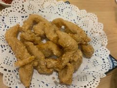 -红小满休闲餐厅(十全街店)