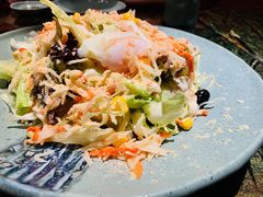 -炙柒Sekinana·精致料理 烧鸟·铁板烧(海上世界店)
