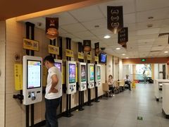 -麦当劳(北京南站店)