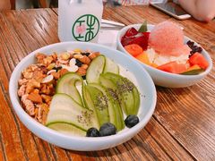-宝珠奶酪(闵行仲盛店)