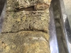 -奥华餐厅·老张记(台基厂店)