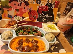 -黑牛の店·黑金店(沈阳万象城店)