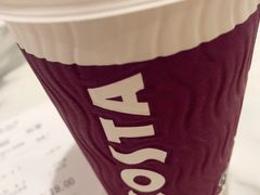 -COSTA COFFEE(上海虹口龙之梦)