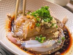 -新渝城·川菜·火锅(区庄店)