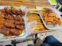 -胡仁根胡记炸炸炸