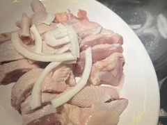 -润泽园椰子鸡(汇一城店)