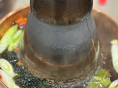 -三兴涮羊肉(荣安大街店)