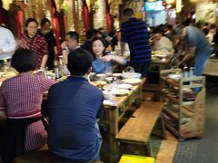 -蜀大侠火锅(建设路第五大道店)