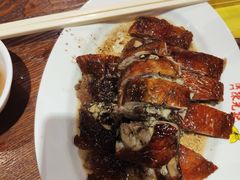 -陈光记烧腊(长寿路店)