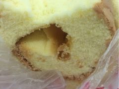 蛋糕卷-祥禾饽饽铺·中式糕点(天津河东美福园店)