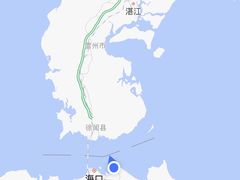 -白沙门生态公园