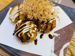 -林妈妈村·日式料理(宝山万达店)