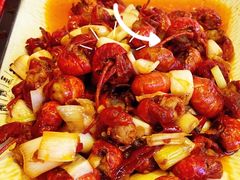 -靓靓蒸虾(中山公园店)