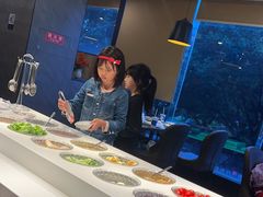 -豪客来牛排(西昌大巷口月城广场店)
