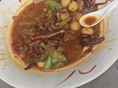 -陈熹公民族美食文化餐厅(中华广场店)