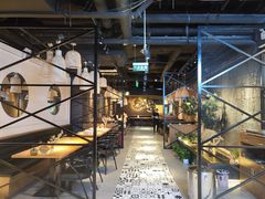 -湘与香缘·湖南菜(王府井北京市百货大楼店)