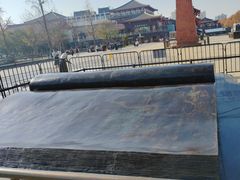 -大雁塔北广场音乐喷泉