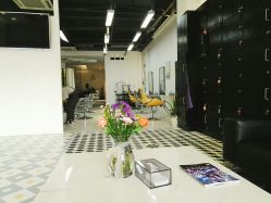 -ASA HAIR SALON