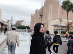 -哈利波特魔法世界