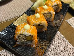 -築鳥日本料理(黑沙环店)